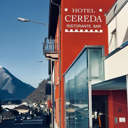 Hotel Cereda Sementina Dış mekan fotoğraf