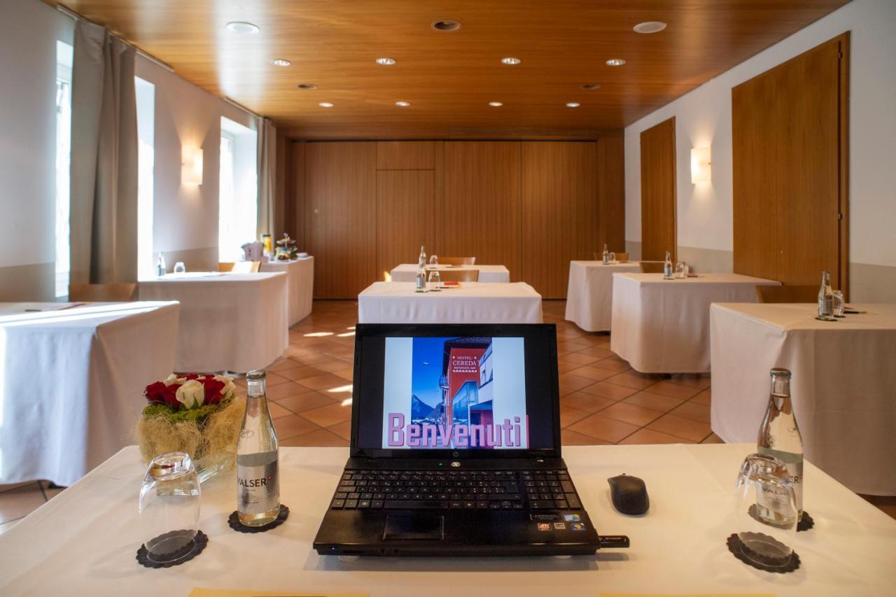 Hotel Cereda Sementina Dış mekan fotoğraf