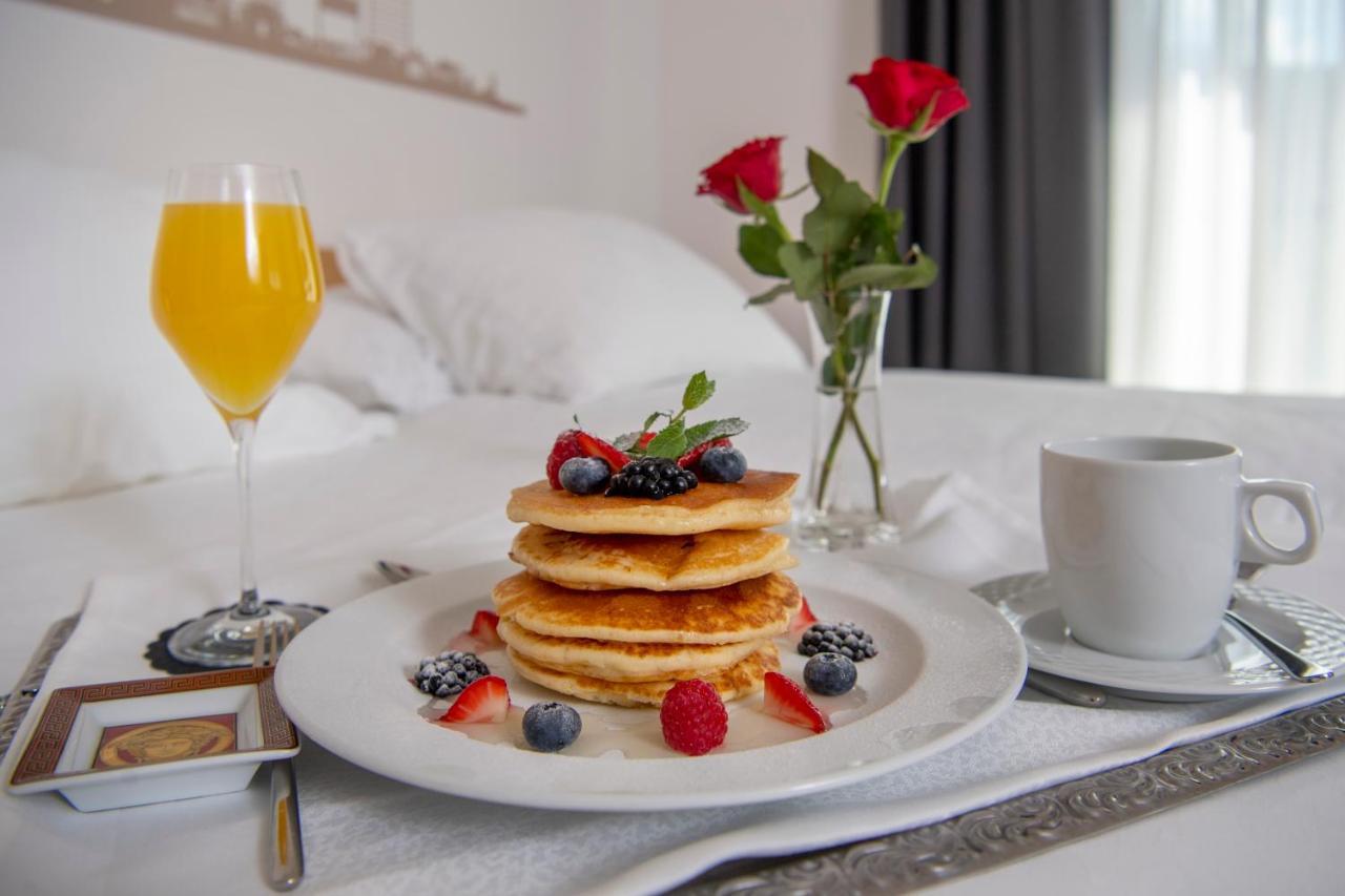 Hotel Cereda Sementina Dış mekan fotoğraf