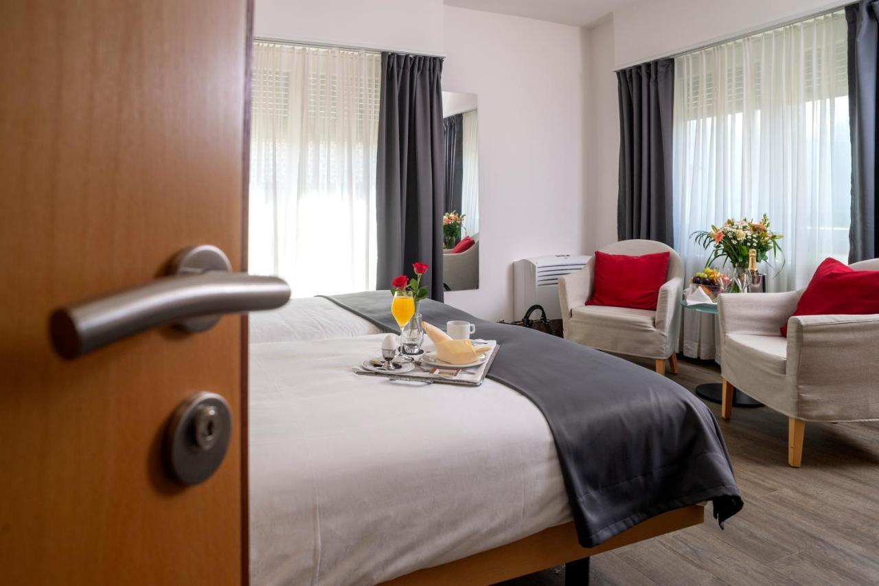 Hotel Cereda Sementina Dış mekan fotoğraf